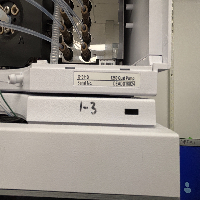 Agilent Technologies 1260 Infinity image 0